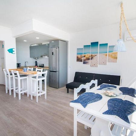 Casa Dos Peixes Διαμέρισμα Armação de Pêra Εξωτερικό φωτογραφία