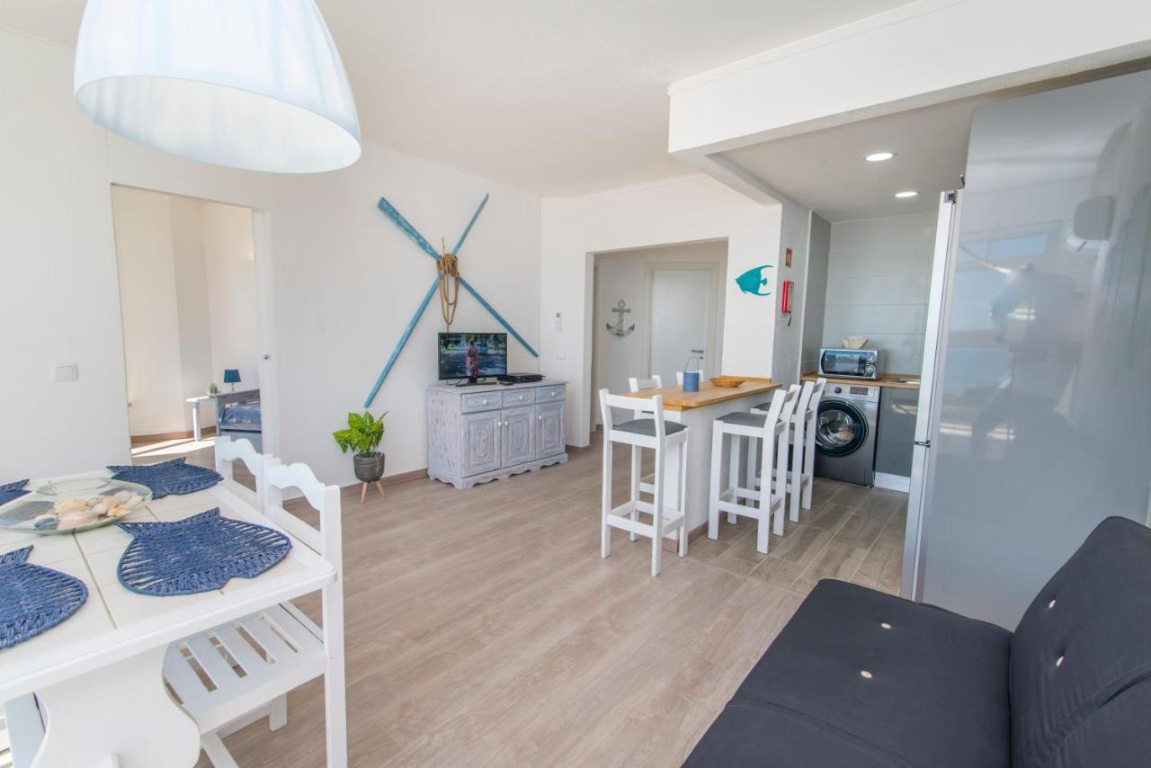 Casa Dos Peixes Διαμέρισμα Armação de Pêra Εξωτερικό φωτογραφία