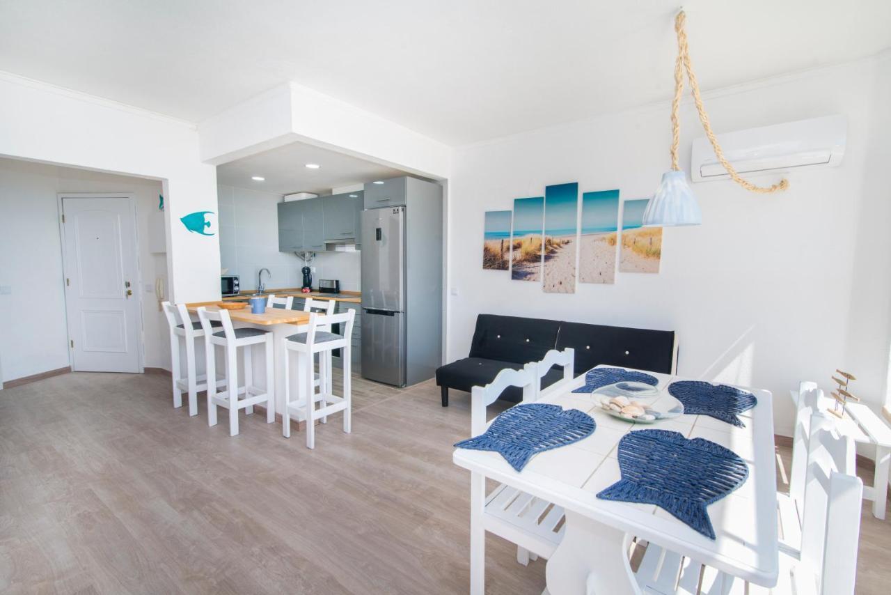 Casa Dos Peixes Διαμέρισμα Armação de Pêra Εξωτερικό φωτογραφία