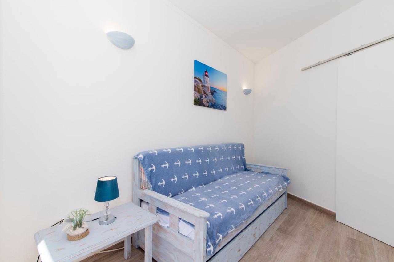Casa Dos Peixes Διαμέρισμα Armação de Pêra Εξωτερικό φωτογραφία