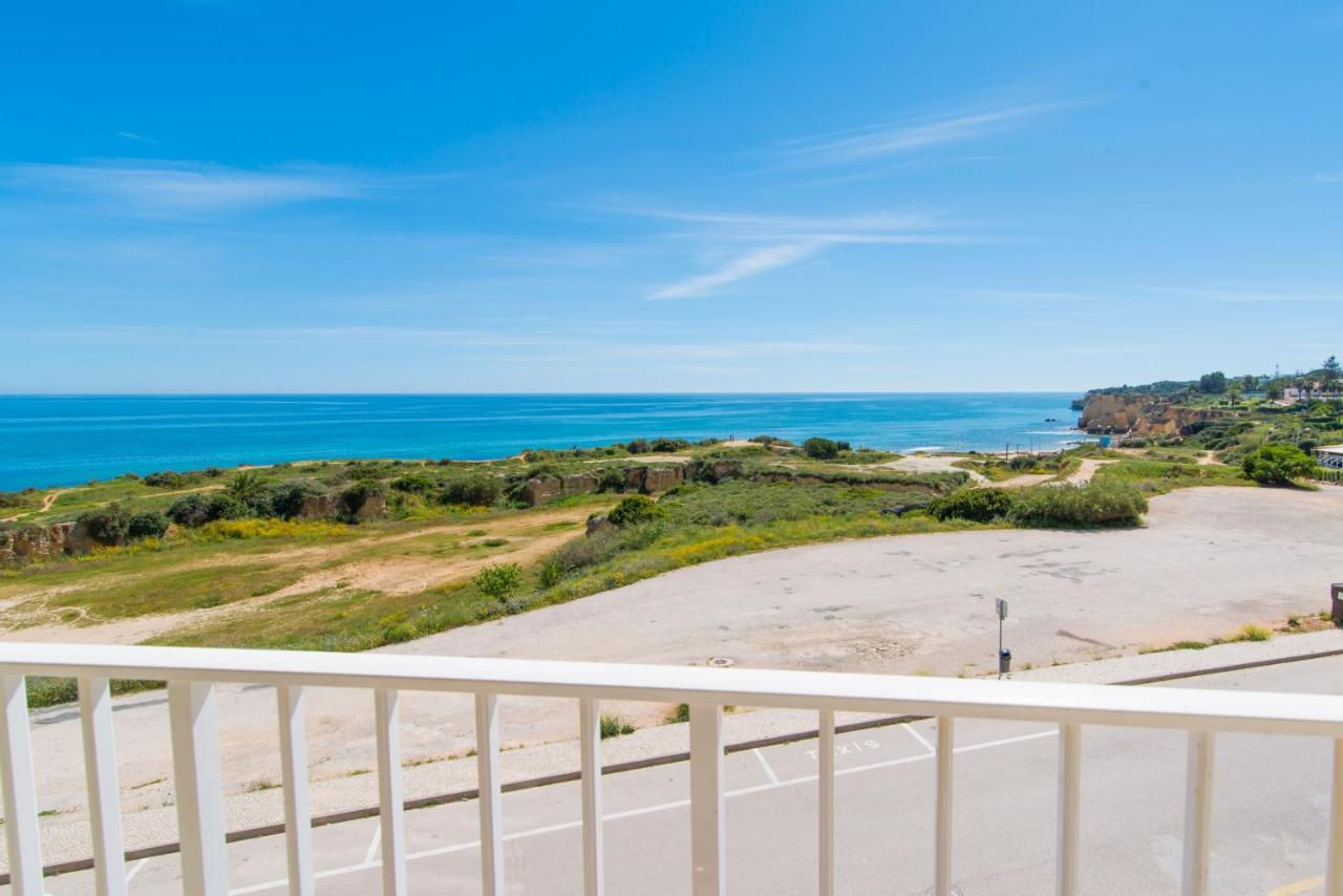 Casa Dos Peixes Διαμέρισμα Armação de Pêra Εξωτερικό φωτογραφία