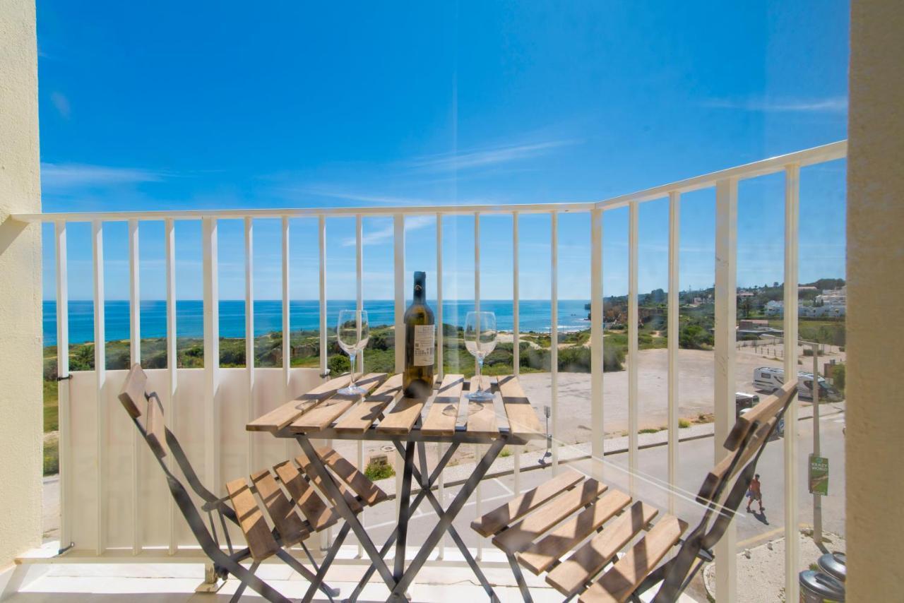 Casa Dos Peixes Διαμέρισμα Armação de Pêra Εξωτερικό φωτογραφία