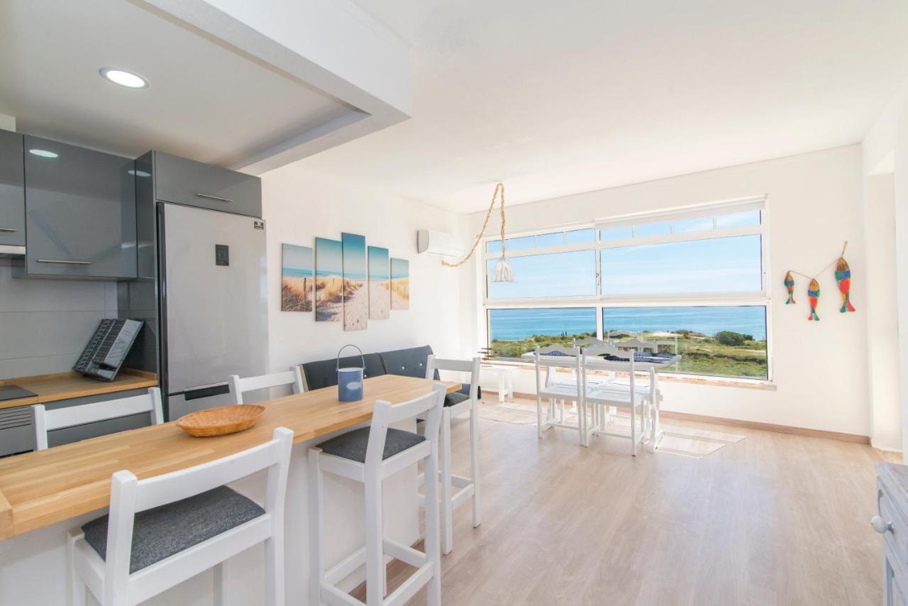 Casa Dos Peixes Διαμέρισμα Armação de Pêra Εξωτερικό φωτογραφία