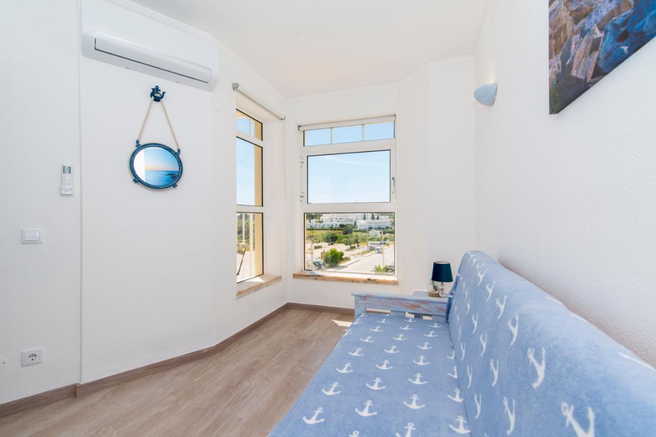 Casa Dos Peixes Διαμέρισμα Armação de Pêra Εξωτερικό φωτογραφία