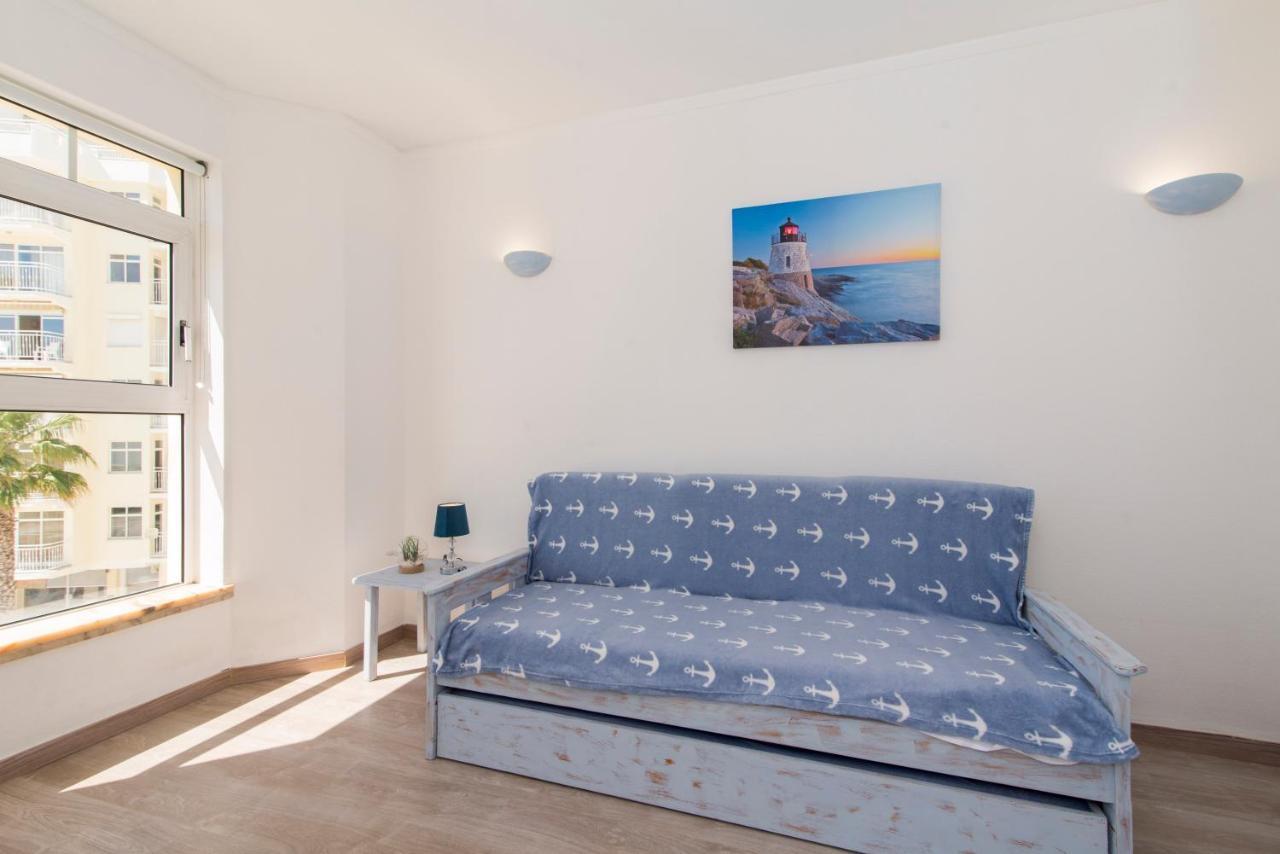 Casa Dos Peixes Διαμέρισμα Armação de Pêra Εξωτερικό φωτογραφία