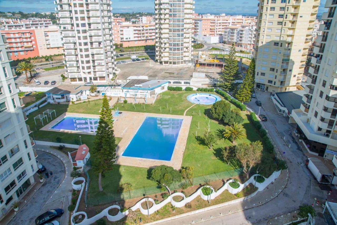 Casa Dos Peixes Διαμέρισμα Armação de Pêra Εξωτερικό φωτογραφία